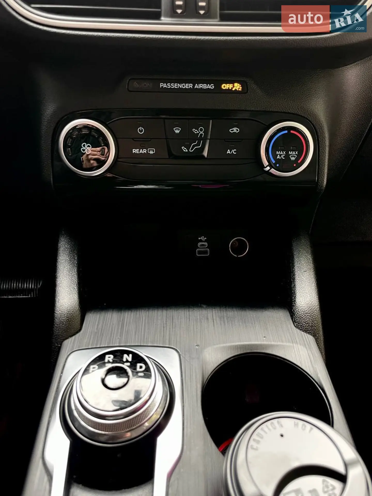 2021 Ford Escape - мініатюра 25