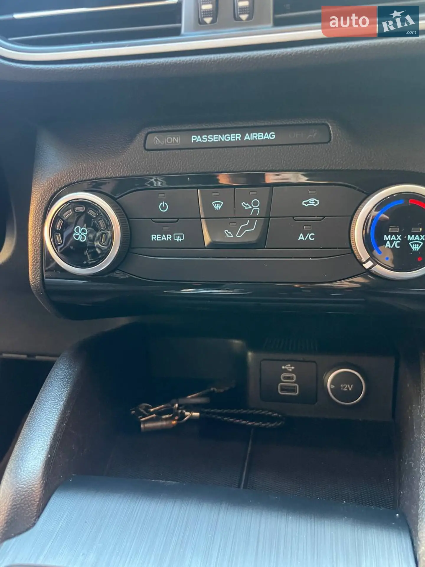 2021 Ford Escape - мініатюра 35