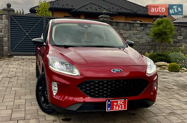 Ford Escape 2020