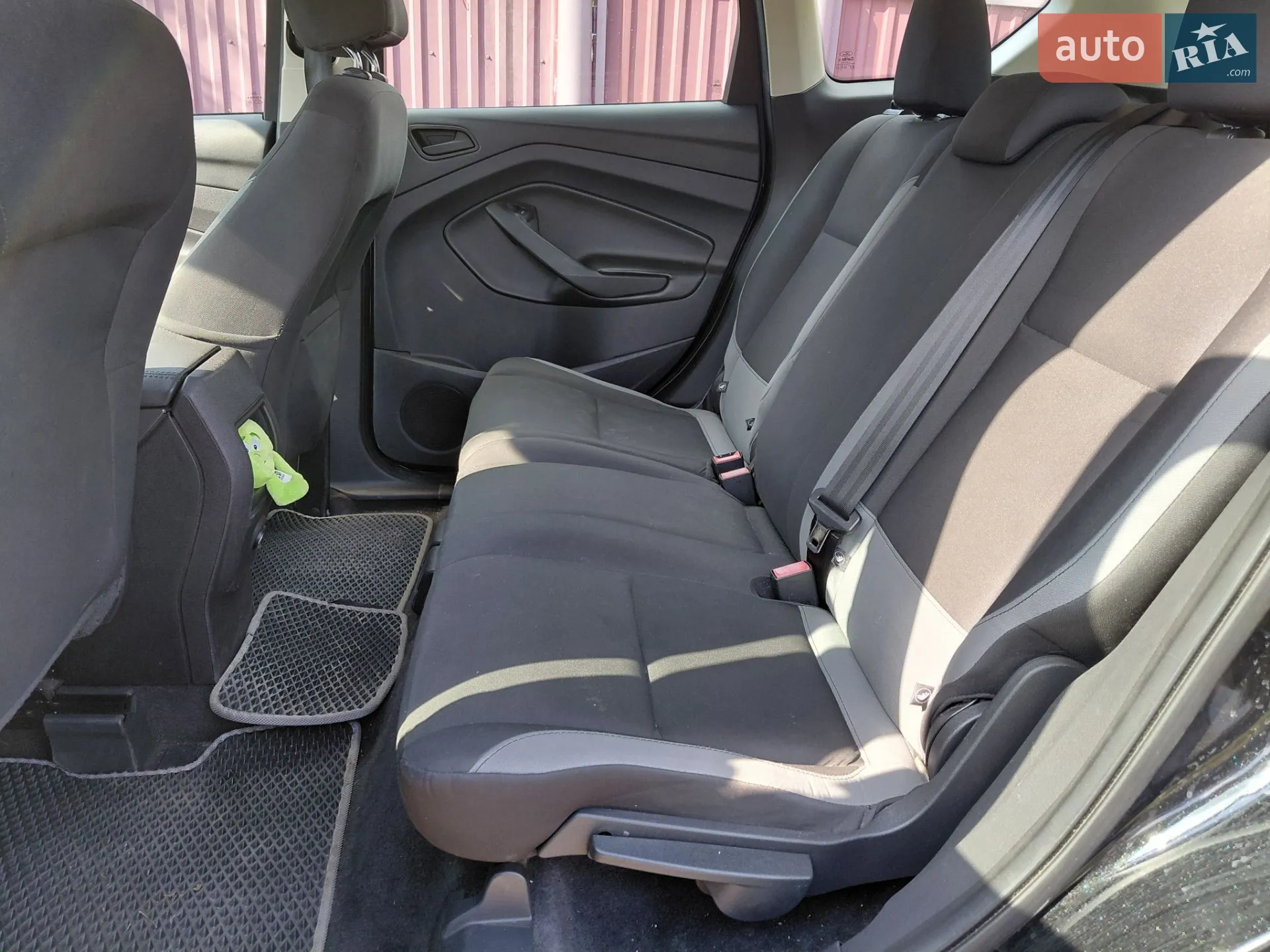2013 Ford Escape - мініатюра 2
