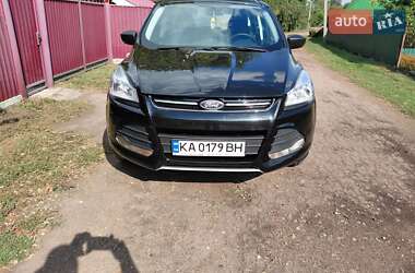 Внедорожник / Кроссовер Ford Escape 2013 в Киеве