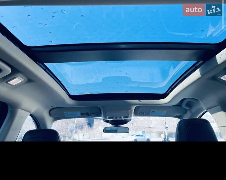 Внедорожник / Кроссовер Ford Escape 2020 в Тернополе фото 65 Внедорожник / Кроссовер Ford Escape 2020 в Тернополе