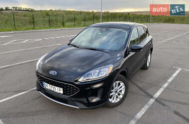 Позашляховик / Кросовер Ford Escape 2020 в Рівному