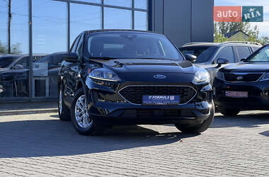 Ford Escape 2022