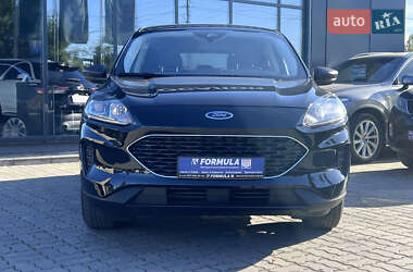 Внедорожник / Кроссовер Ford Escape 2022 в 