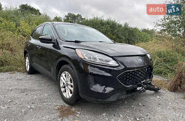Ford Escape 2020