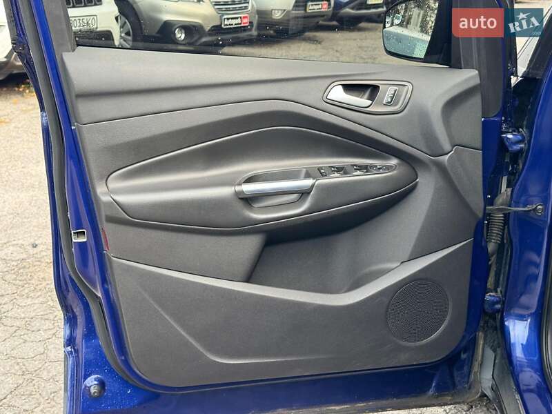 Внедорожник / Кроссовер Ford Escape 2015 в Виннице фото 12 Внедорожник / Кроссовер Ford Escape 2015 в Виннице