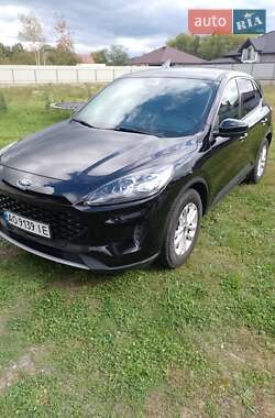 Ford Escape 2019