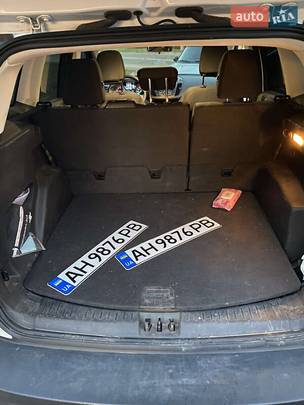 Позашляховик / Кросовер Ford Escape 2018 в Слов'янську фото 20 Позашляховик / Кросовер Ford Escape 2018 в Слов'янську