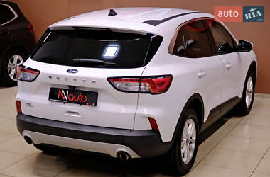 Внедорожник / Кроссовер Ford Escape 2021 в 