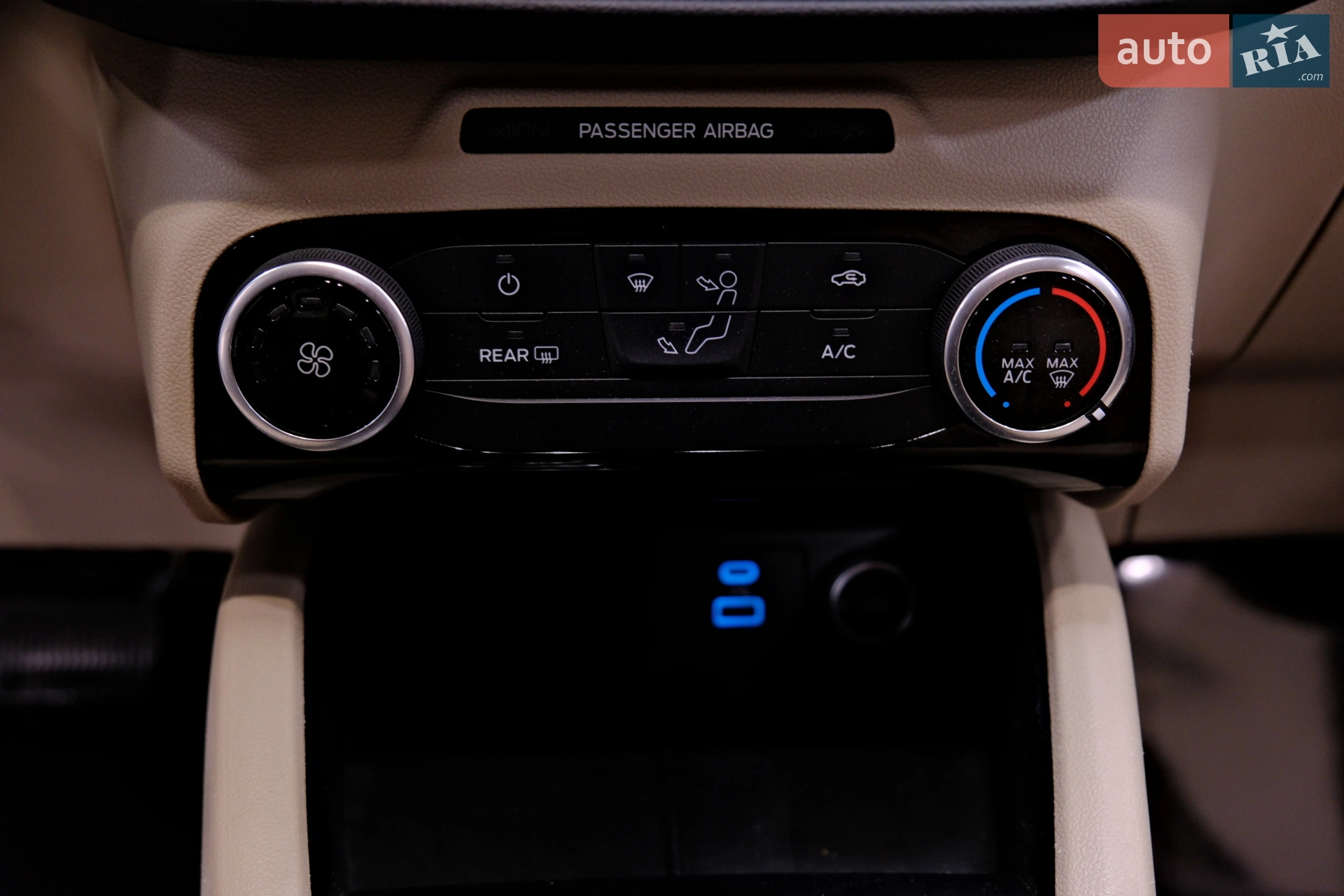 2021 Ford Escape - мініатюра 19