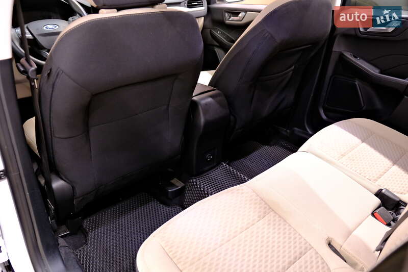 Внедорожник / Кроссовер Ford Escape 2021 в Одессе