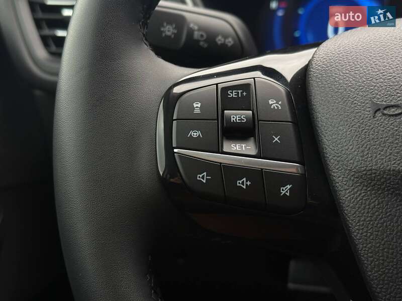 Внедорожник / Кроссовер Ford Escape 2021 в Ровно