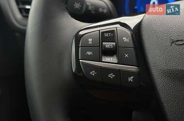 Внедорожник / Кроссовер Ford Escape 2021 в 
