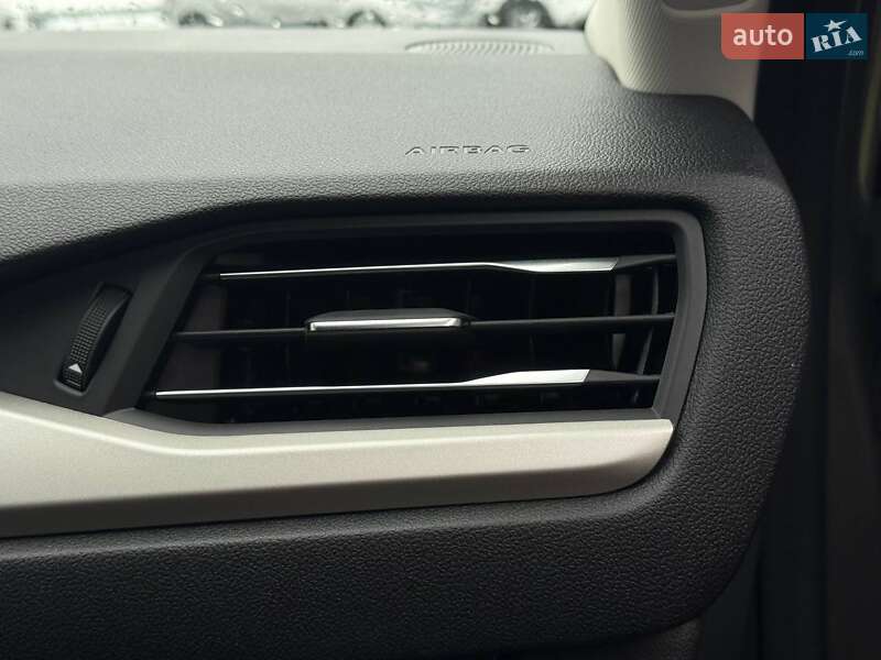 Внедорожник / Кроссовер Ford Escape 2021 в Ровно