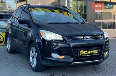 Ford Escape 2014