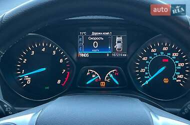 Внедорожник / Кроссовер Ford Escape 2014 в 
