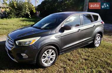 Внедорожник / Кроссовер Ford Escape 2016 в Харькове