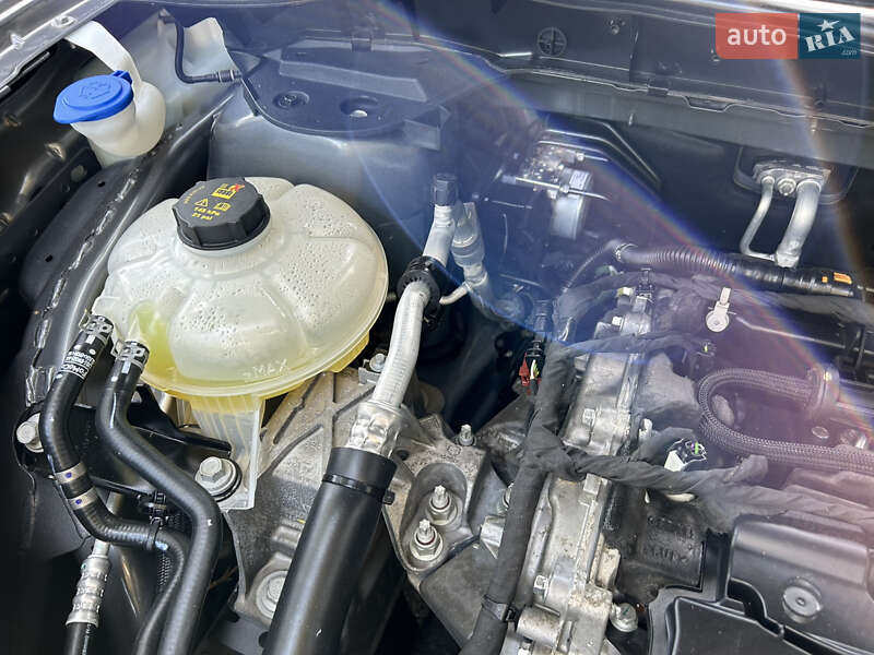 Внедорожник / Кроссовер Ford Escape 2022 в Киеве