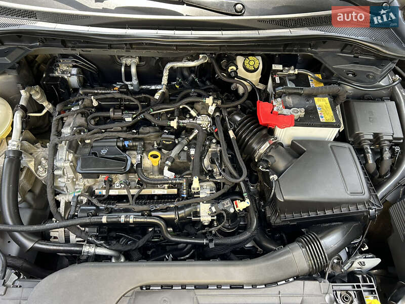 Внедорожник / Кроссовер Ford Escape 2022 в Киеве