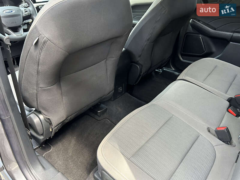 Внедорожник / Кроссовер Ford Escape 2022 в Киеве
