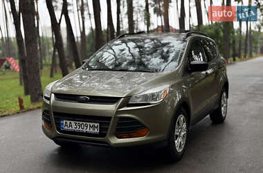 Внедорожник / Кроссовер Ford Escape 2014 в Киеве