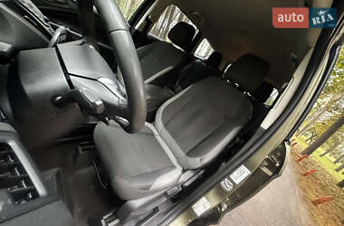 Внедорожник / Кроссовер Ford Escape 2014 в 