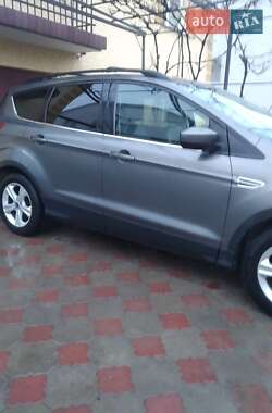 Ford Escape 2014