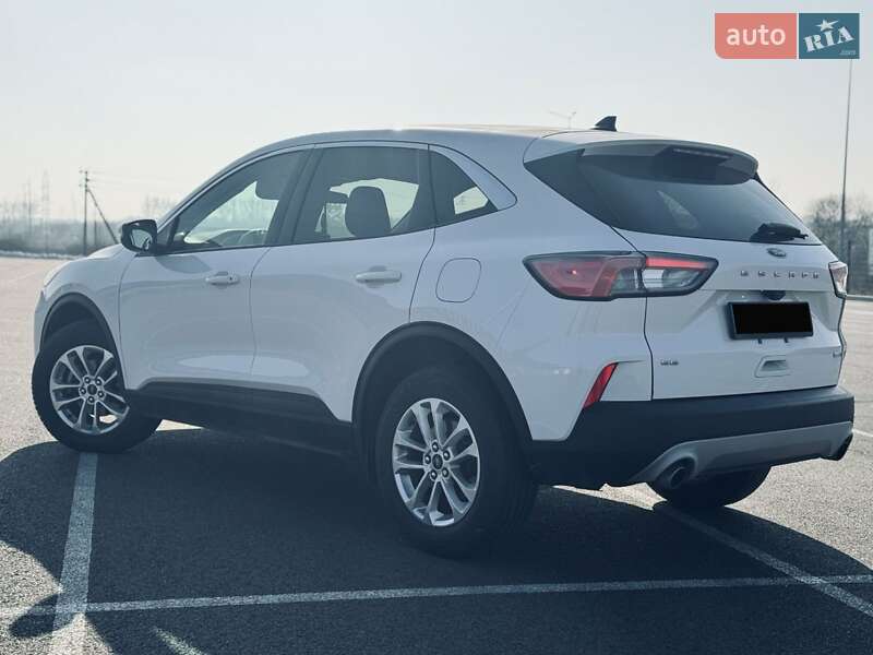 Внедорожник / Кроссовер Ford Escape 2020 в Дубно