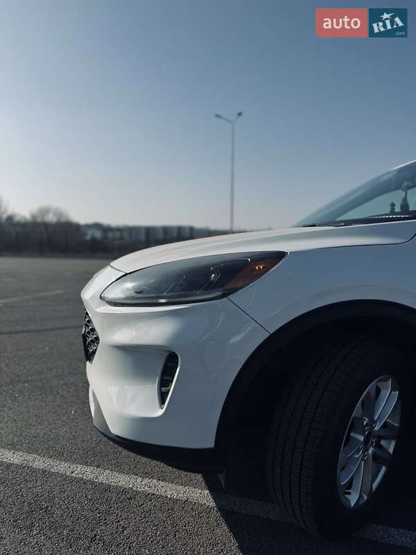 Внедорожник / Кроссовер Ford Escape 2020 в Дубно
