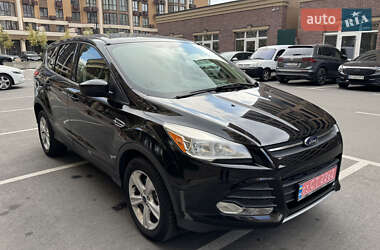 Ford Escape 2014 Ford Escape 2014