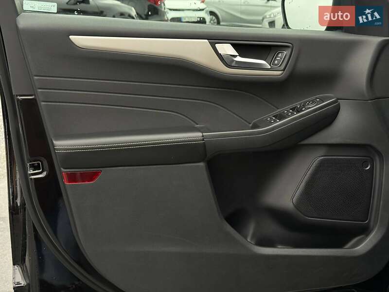 Внедорожник / Кроссовер Ford Escape 2022 в Ровно фото 18 Внедорожник / Кроссовер Ford Escape 2022 в Ровно