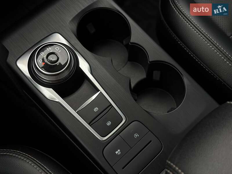 Внедорожник / Кроссовер Ford Escape 2022 в Ровно фото 30 Внедорожник / Кроссовер Ford Escape 2022 в Ровно