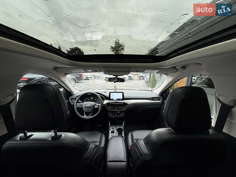 Внедорожник / Кроссовер Ford Escape 2022 в Ровно фото 42 Внедорожник / Кроссовер Ford Escape 2022 в Ровно