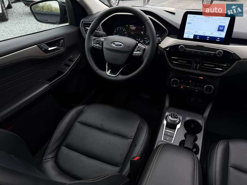 Внедорожник / Кроссовер Ford Escape 2022 в Ровно фото 44 Внедорожник / Кроссовер Ford Escape 2022 в Ровно