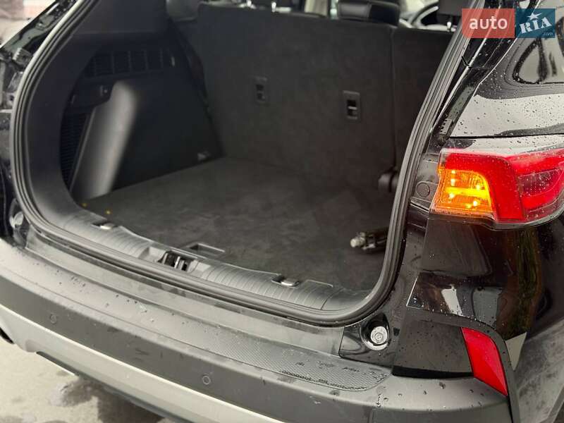 Внедорожник / Кроссовер Ford Escape 2022 в Ровно фото 58 Внедорожник / Кроссовер Ford Escape 2022 в Ровно