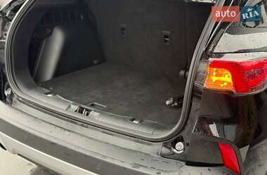 Внедорожник / Кроссовер Ford Escape 2022 в 
