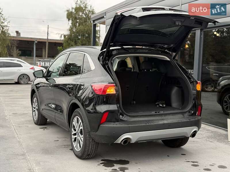 Внедорожник / Кроссовер Ford Escape 2022 в Ровно фото 59 Внедорожник / Кроссовер Ford Escape 2022 в Ровно