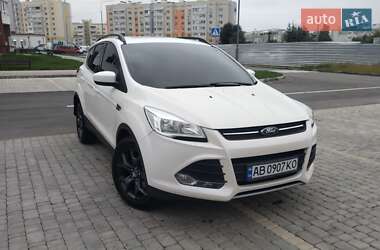 Внедорожник / Кроссовер Ford Escape 2013 в 