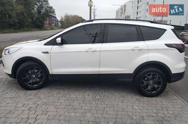 Ford Escape 2013
