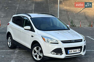 Ford Escape 2015