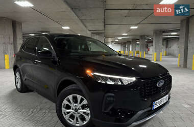 Ford Escape 2024