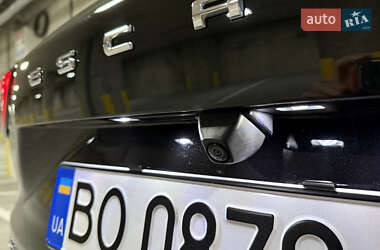 Внедорожник / Кроссовер Ford Escape 2024 в 