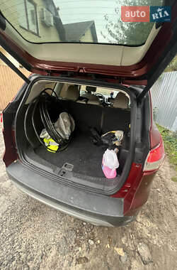 Внедорожник / Кроссовер Ford Escape 2013 в 