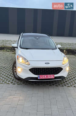 Внедорожник / Кроссовер Ford Escape 2020 в 
