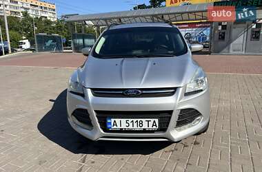 Ford Escape 2014