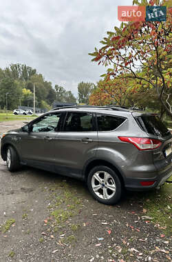 Ford Escape 2013