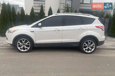 Ford Escape 2015