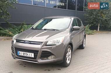 Позашляховик / Кросовер Ford Escape 2014 в Білій Церкві