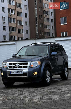 Ford Escape 2010